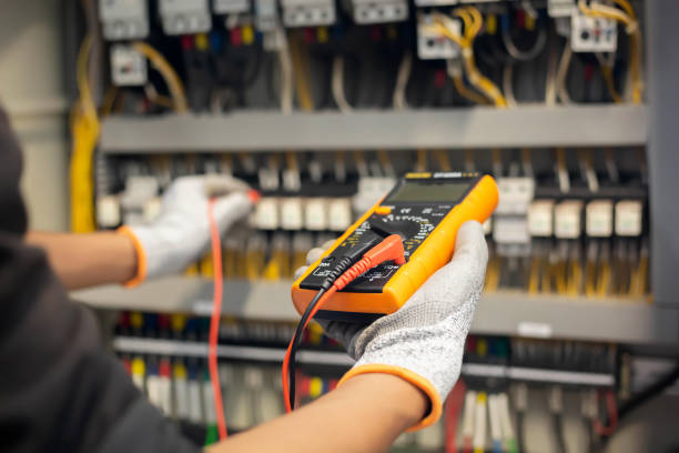 Best Electrical Remodeling Services  in Carpendale, WV